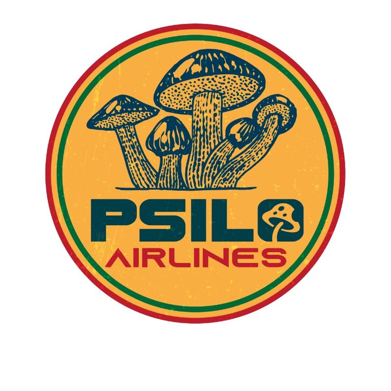 Psilocybin Mushroom Psilo