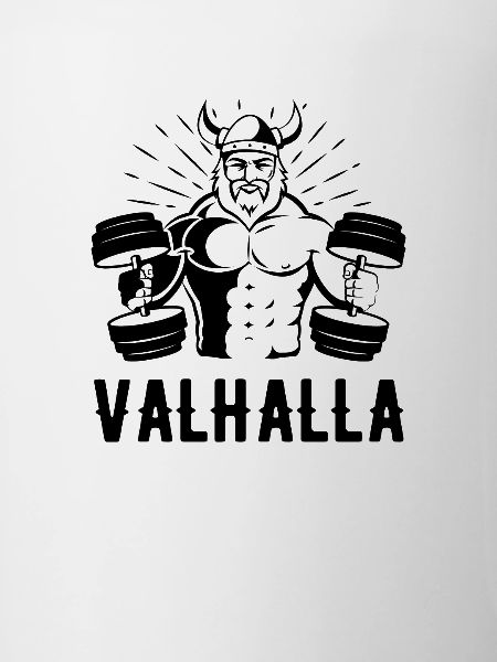 Valhalla Viking Vikings Bjoern Eisenseite