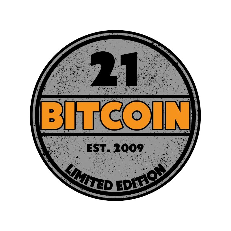 Bitcoin 21 Limited Edition