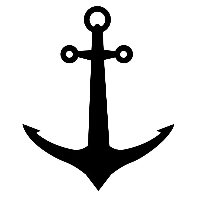 anker schiff boot kapitän