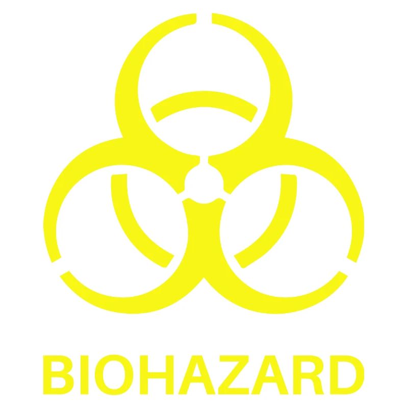 Biohazard Warning, Biohazard Warning