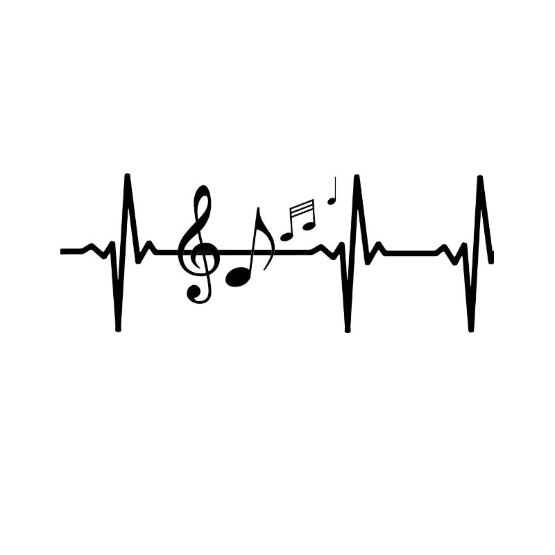 Notes musicales