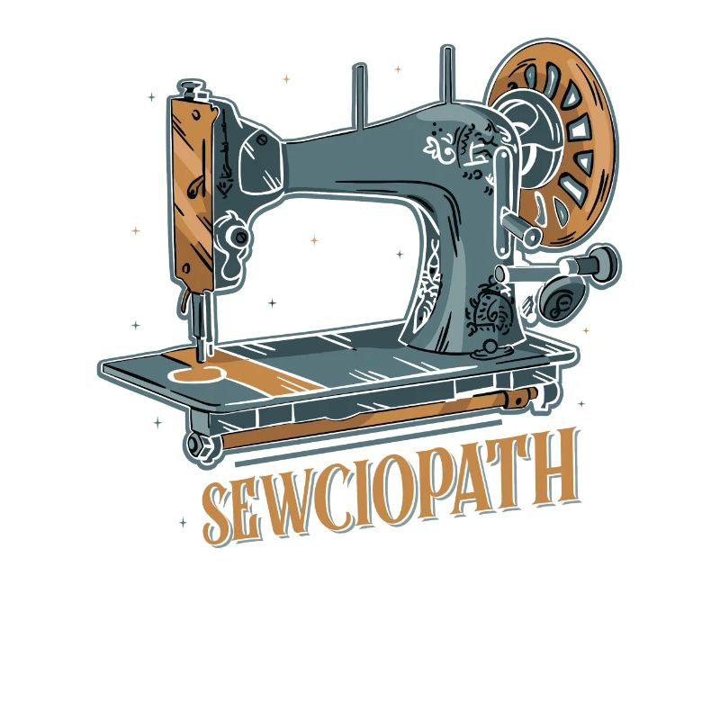 Sewing Sewing Machine Craft Hobby