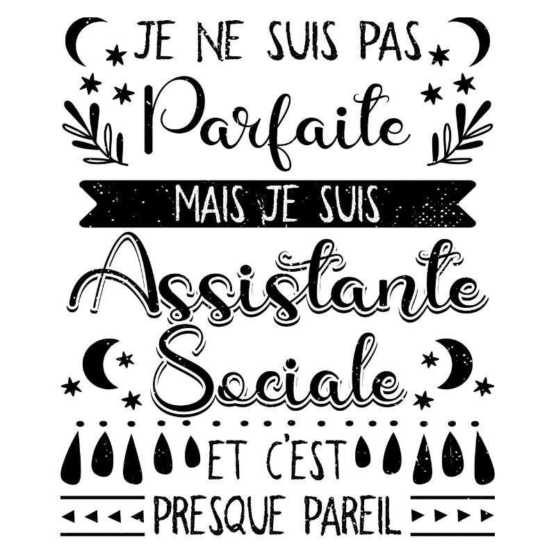 Assistante Sociale