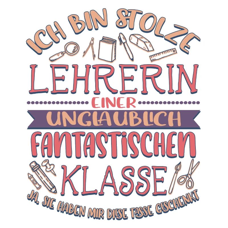 Lehrerin