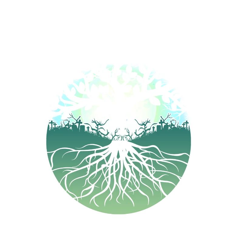 Yggdrasil Wikinger Lebensbaum