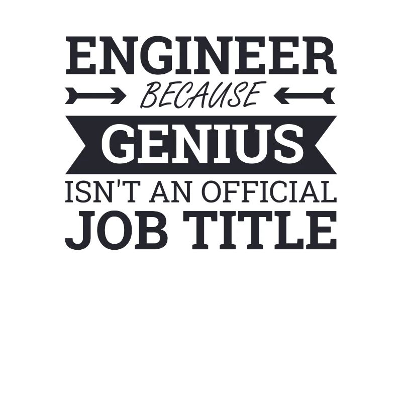 "Engineer Genius | Engineer"