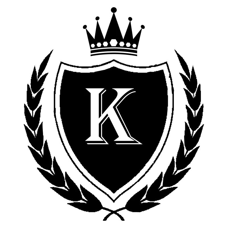 wappen K Krone
