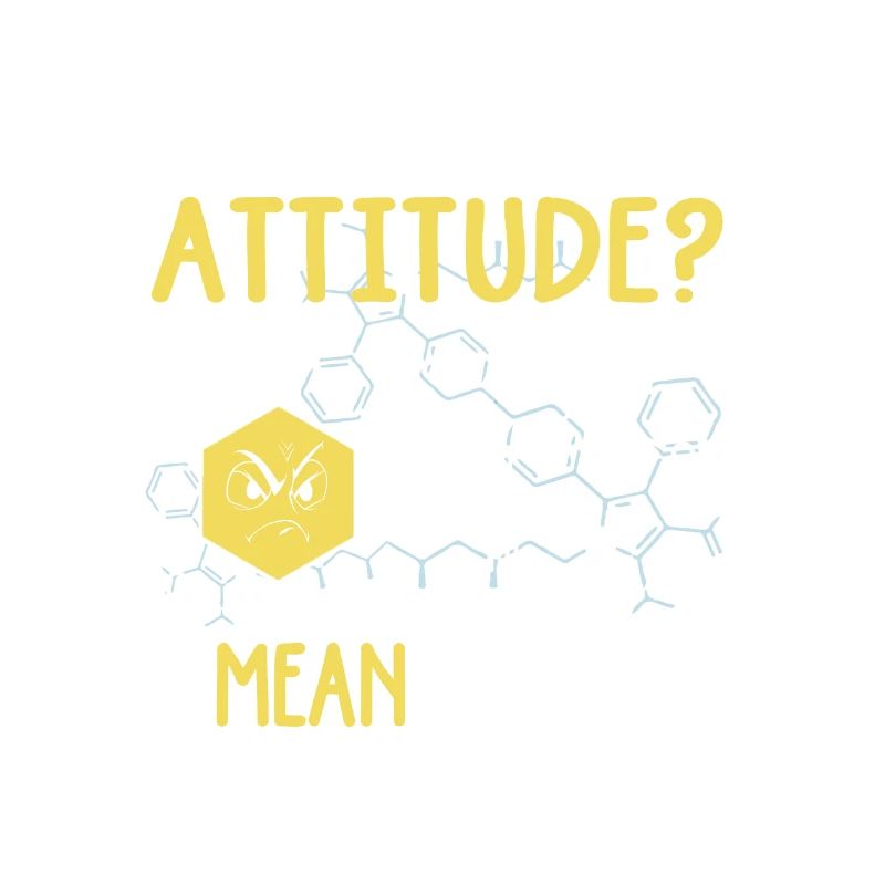 Wie nennt man eine Säure mit einem Einstellungsproblem!