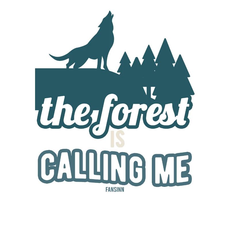 La forêt m’appelle