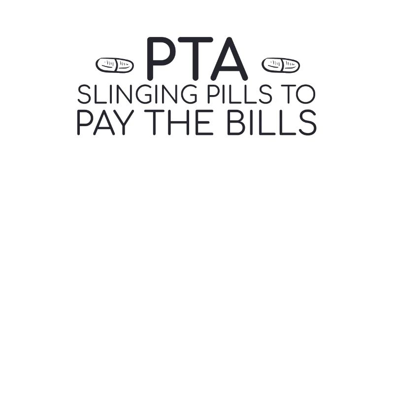 "PTA Pills | Pharmacy"