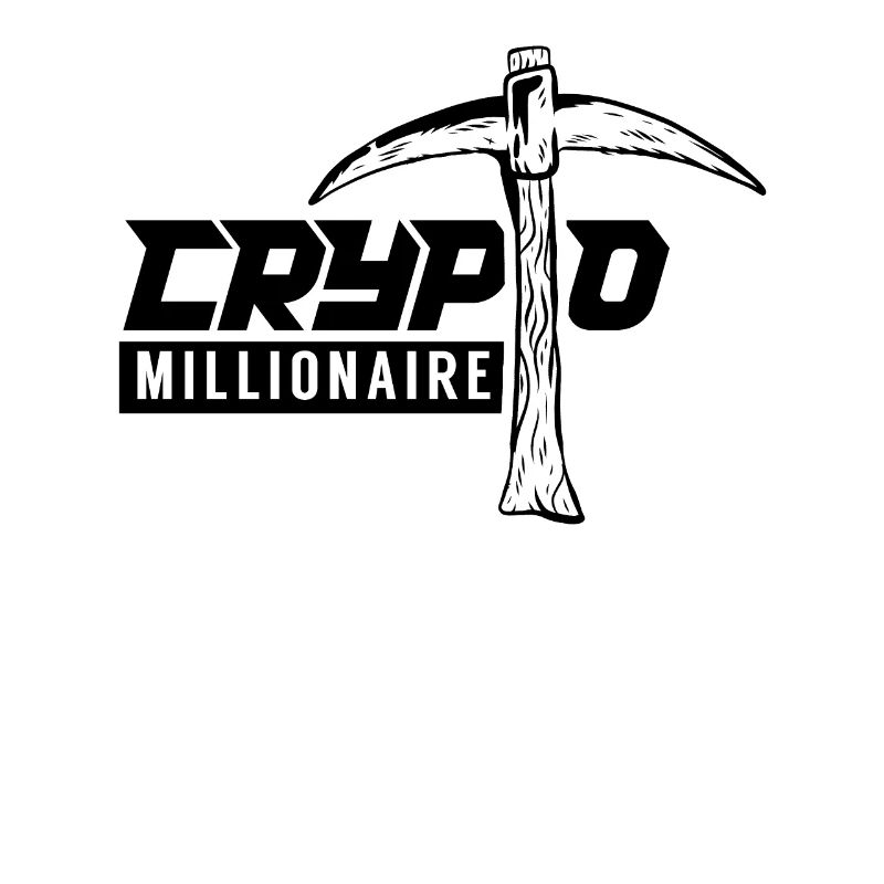 Crypto millionnaire Blockchain Crypto Bitcoin
