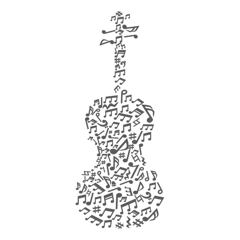 Violin Musical Instrument String Instrument