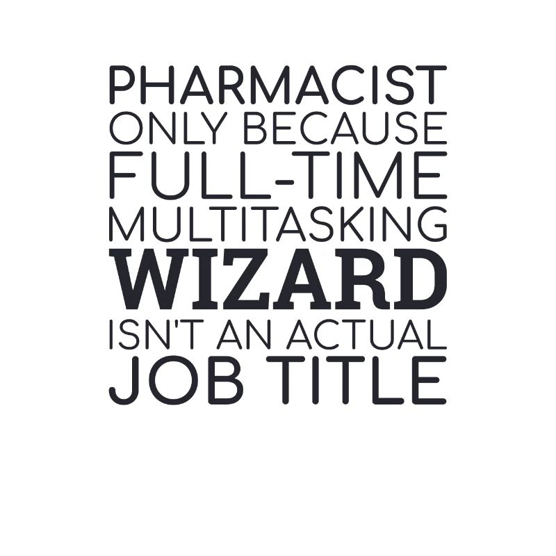 "Pharmacist Wizard | Pharmacy"