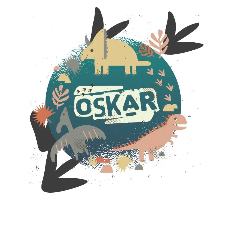 oskar dino oreiller essence