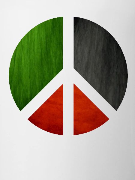 Palestine Peace Fun Gift