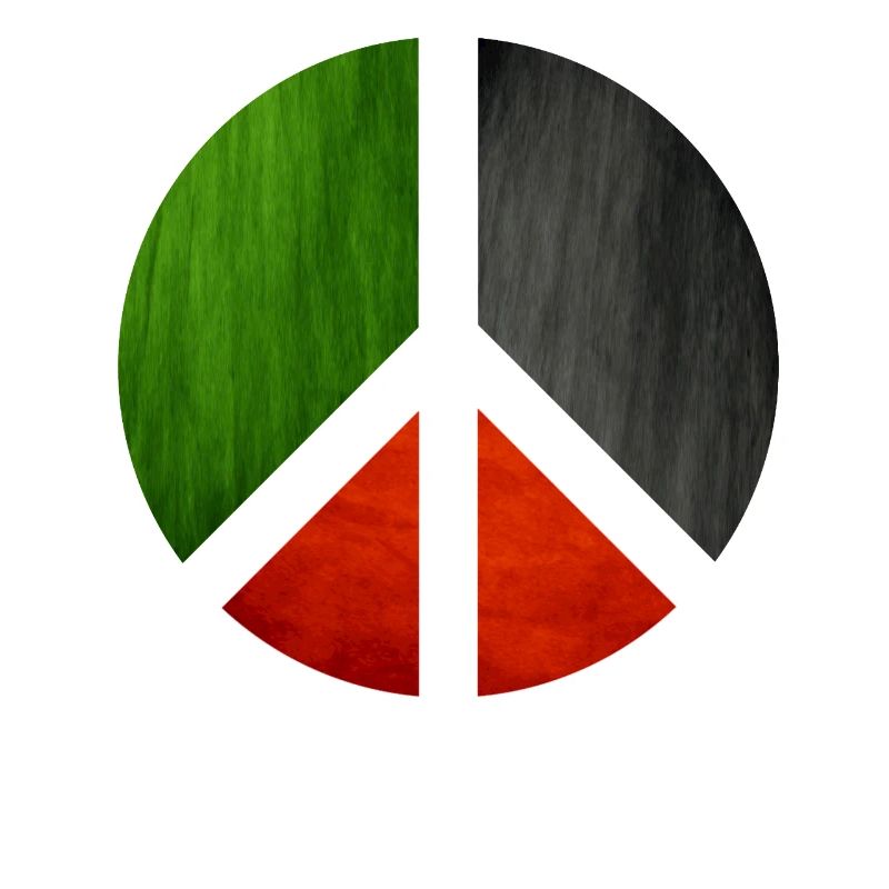Palestine Peace Fun Cadeau