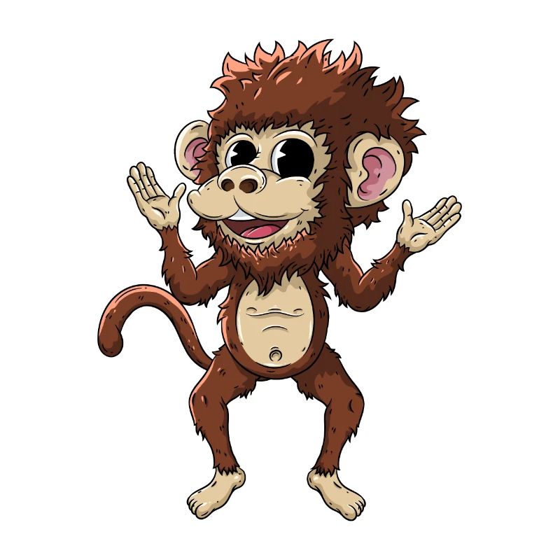 Monkey
