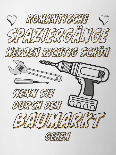 ROMANTISCHE SPAZIERGÄNGE