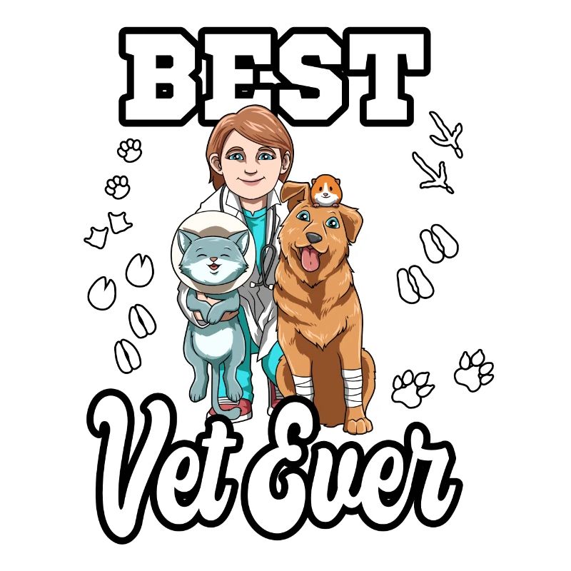 Best Vet Ever