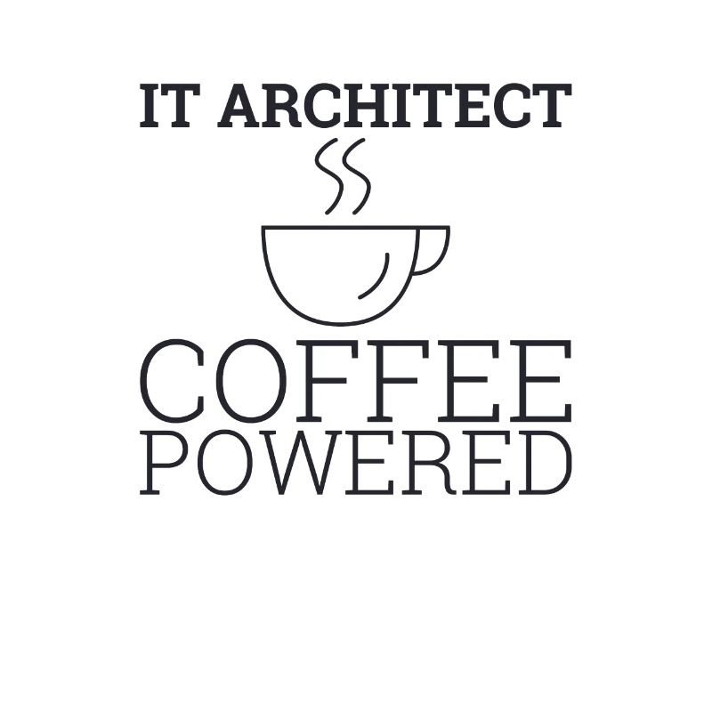 « IT Architect Coffee | Architecture informatique »