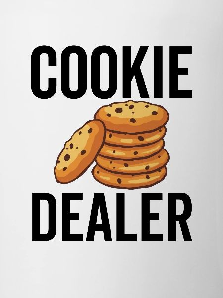 Cookie-Händler