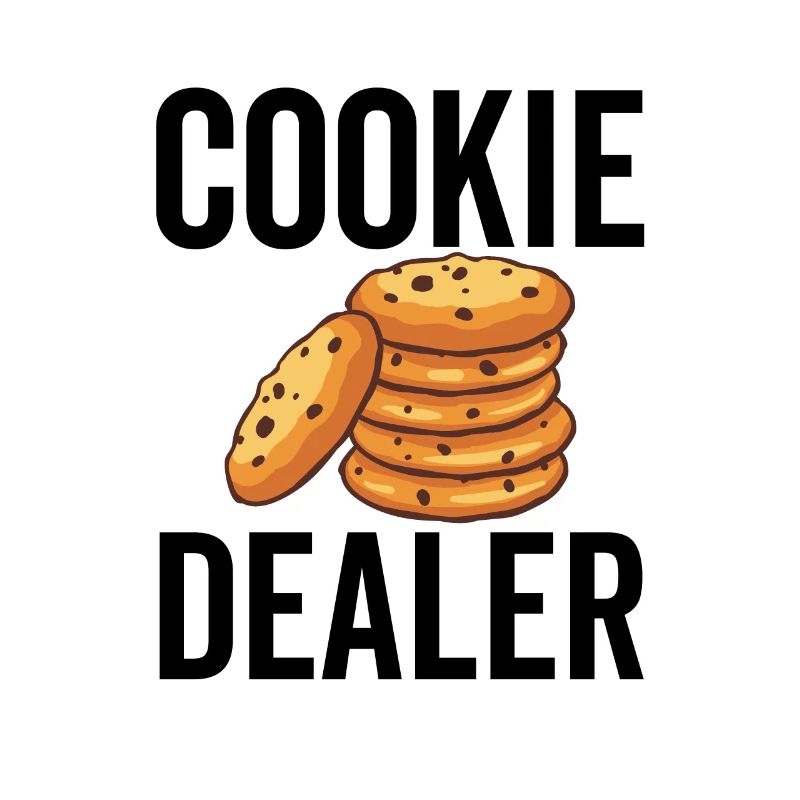 Cookie-Händler