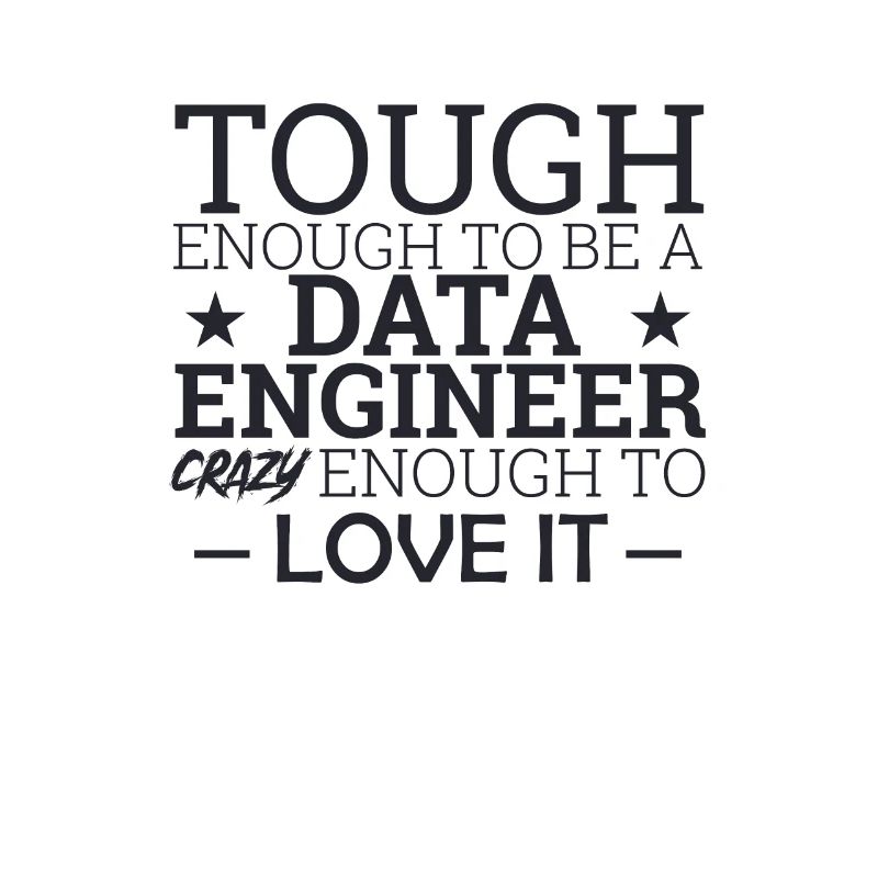 "Data Engineer Crazy | Data Scientist"