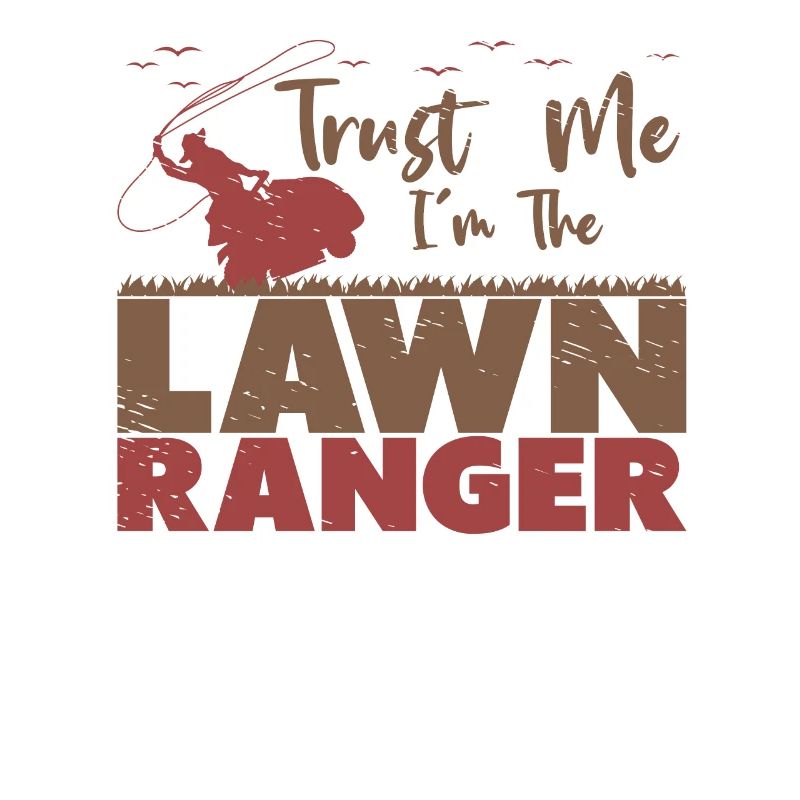Lawn Caretaker Grass Lawn Mower Mowing Fields