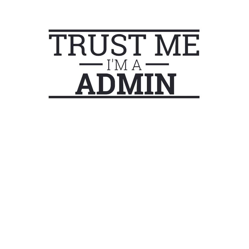 "Admin Trust | Admin"