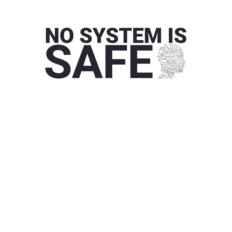 "Cyber Security Safe System | Cybersecurity"