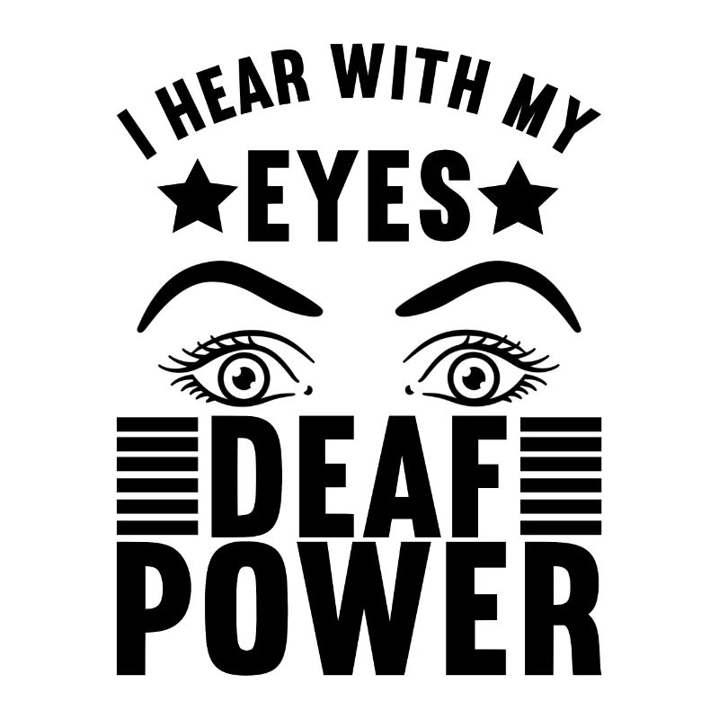 Deaf Deaf Deaf Gift
