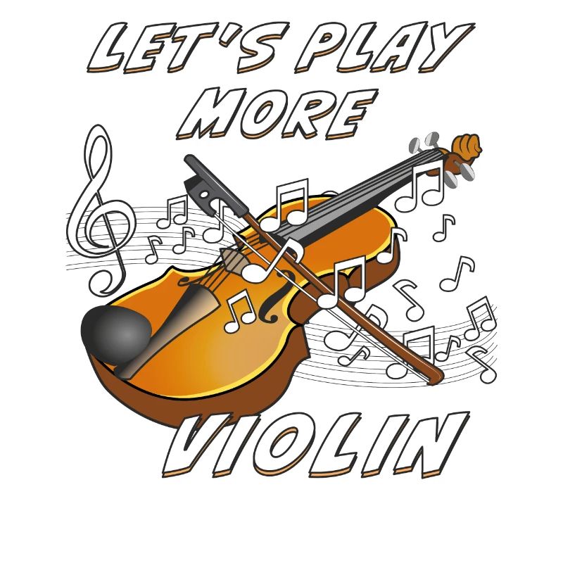 JOUONS PLUS DE VIOLON