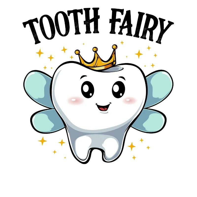 Fée des dents
