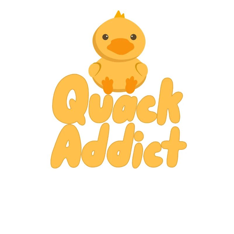 Quack Addict