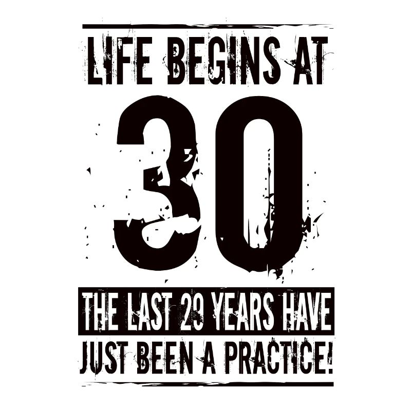 30e anniversaire