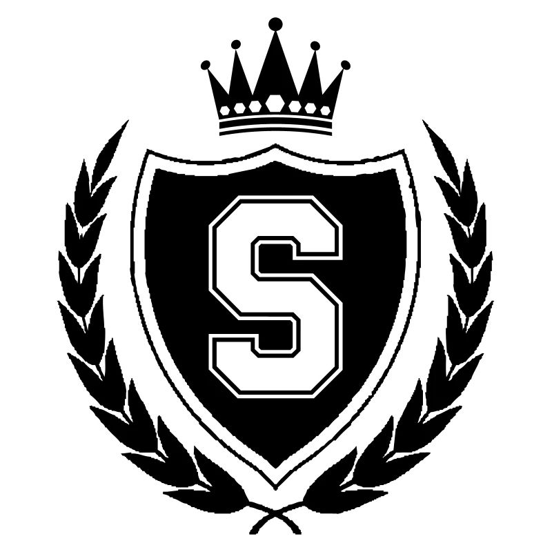 wappen S Krone