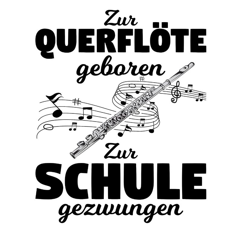 Querflöte