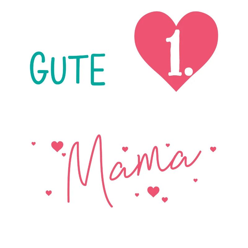 Alles gute zum Muttertag