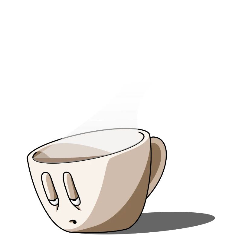 Coffee...