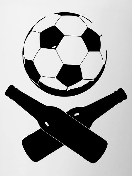Soccer Bottle