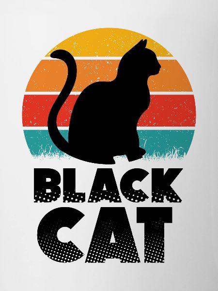 Black Cat