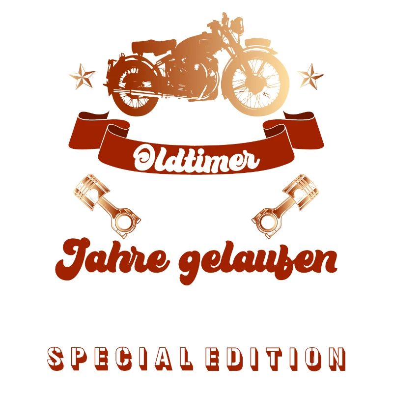 Die Legende feiert Geburtstag und wird 66!