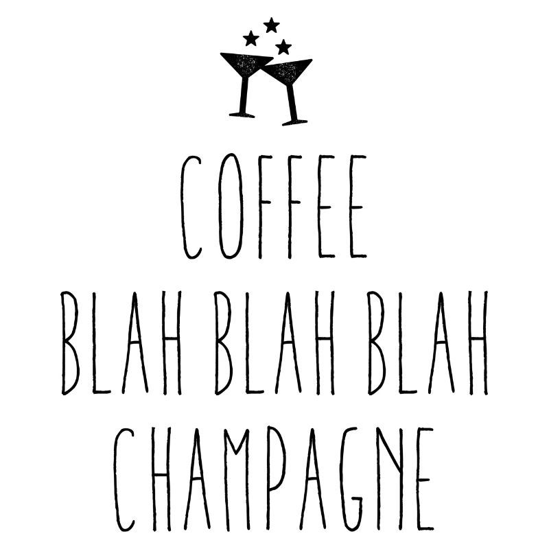 café bla bla bla