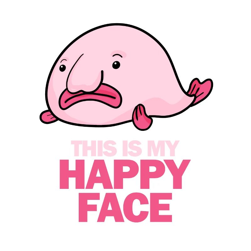 Blobfisch