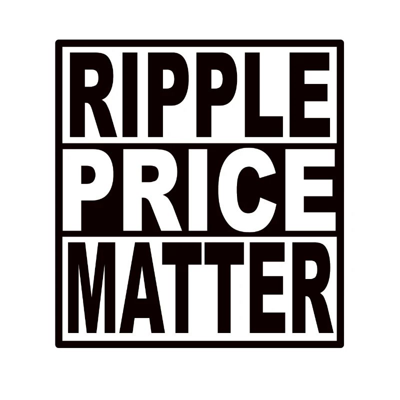 Ripple Price Matter