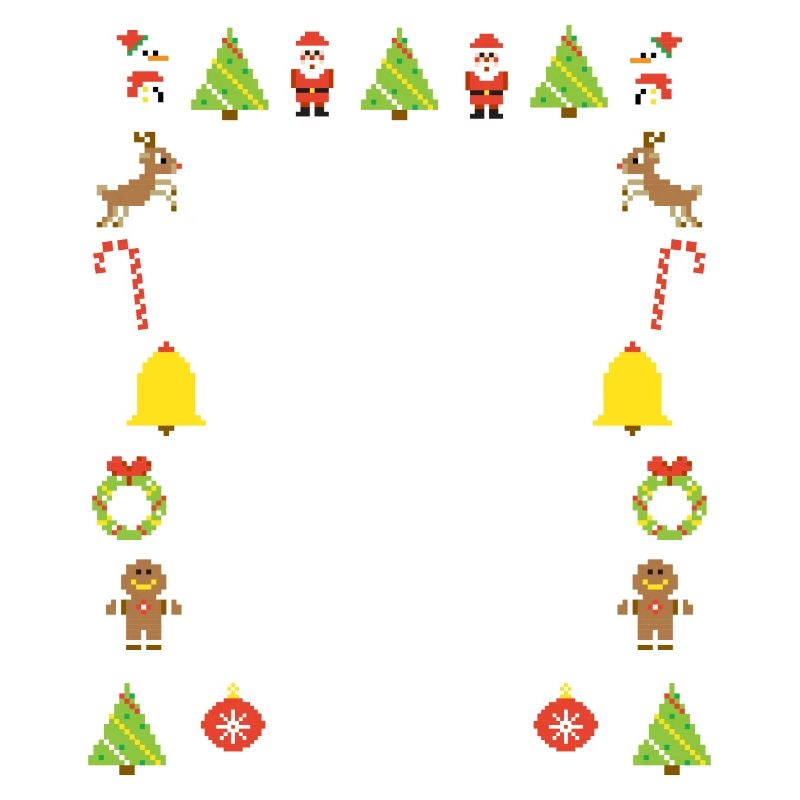 Trop chaud pour les pulls de Noël laids Drôles de Noël