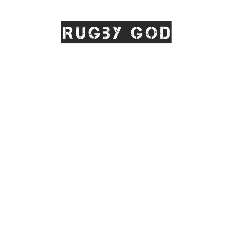 Rugby - Rugby God