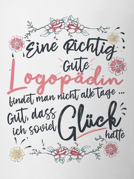 Logopädin Logopädie