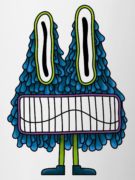 Monster 2